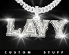 LAVY Chain