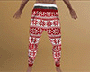 Christmas PJ Pants 54 M