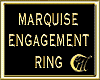 MARQUISE ENGAGEMENT RING
