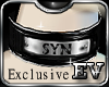 EV SYN Collar