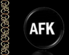 AFK OVERHEAD SIGN