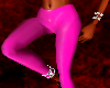 RGZ HOT PINK PANTS REP