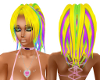 Hippi Rainbow highlites