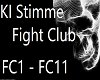 Fight Club