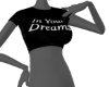 Crop Tee