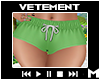 M Short Vert RLL
