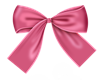[LexU] Pink Bow :]