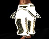 white dub bottoms