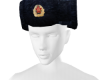 Russian Hat F