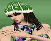 Saudi flag Niles Color