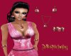 ~M~ Pink Delight Jewels