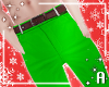 A! Elf Pants