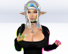 chromic ~ a devil beanie