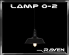 Lamp DJ LIGHT