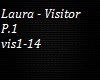 Laura - Visitor P.1