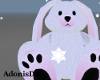 Bunny Pink Toy