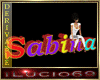 Sabina