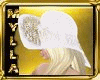 [MC]HAT WITH BLOND HAIR