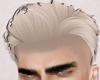 @ Motley blonde