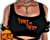 W| Thicc or Treat