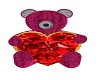 Valentine's Day Teddy