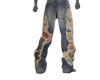 Garden$Patch Denim