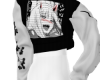 Bomber Top