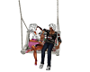 sweet swing for couples