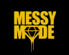 MessyMode Vendor Booth