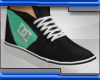 $MS$ DC sneakers mint