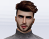 MM Quiff Brown