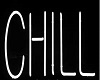 Chill Poster