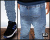 Ez| Denim Jeans #3