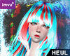 NHC-Xcuse Me ll Hair F