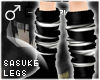 !T Sasuke legwarmers v2