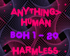 BadOmens Anything>Human
