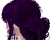 Purple Royal style