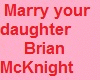 Joice  Marry Your Daught