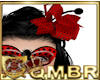 QMBR Bow LadyBug