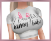 Naughty Bunny Babe RLL