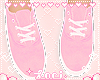 ☆ Spoiled Vans