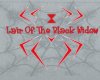 Lair Of The Black Widow