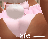 Bunny Tail Pink