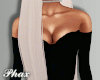 off shoulder dress