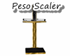 Peso Scaler