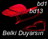 Belki Duyarsın