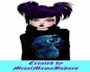 Kids Stitch hoodie
