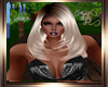 Tia Blonde Derivable