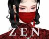 Z ▶ CNY Mask 1 F