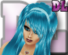 DL: Camilla Mermaid Blue